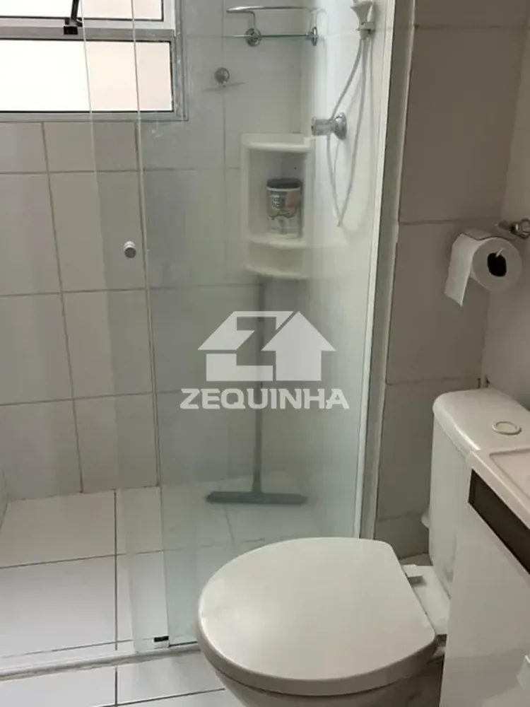 Apartamento, 3 quartos, 57 m² - Foto 8
