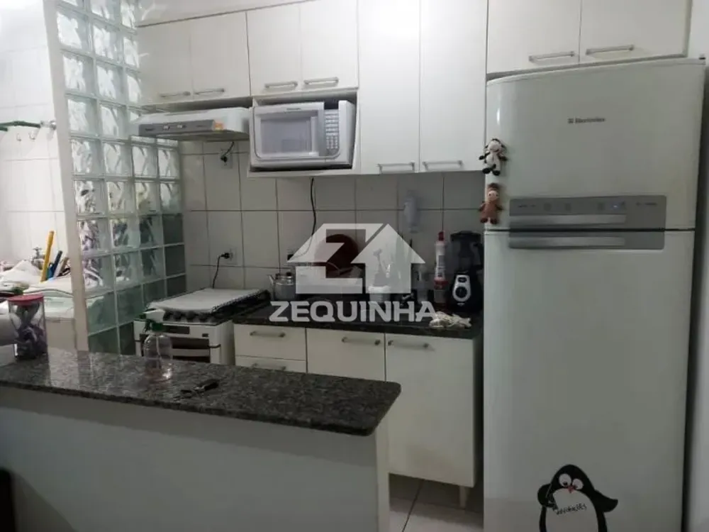 Apartamento, 3 quartos, 57 m² - Foto 2