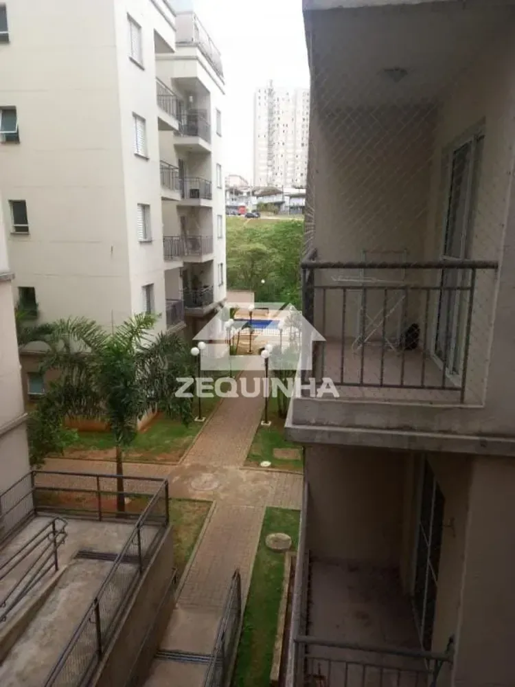 Apartamento, 3 quartos, 57 m² - Foto 3
