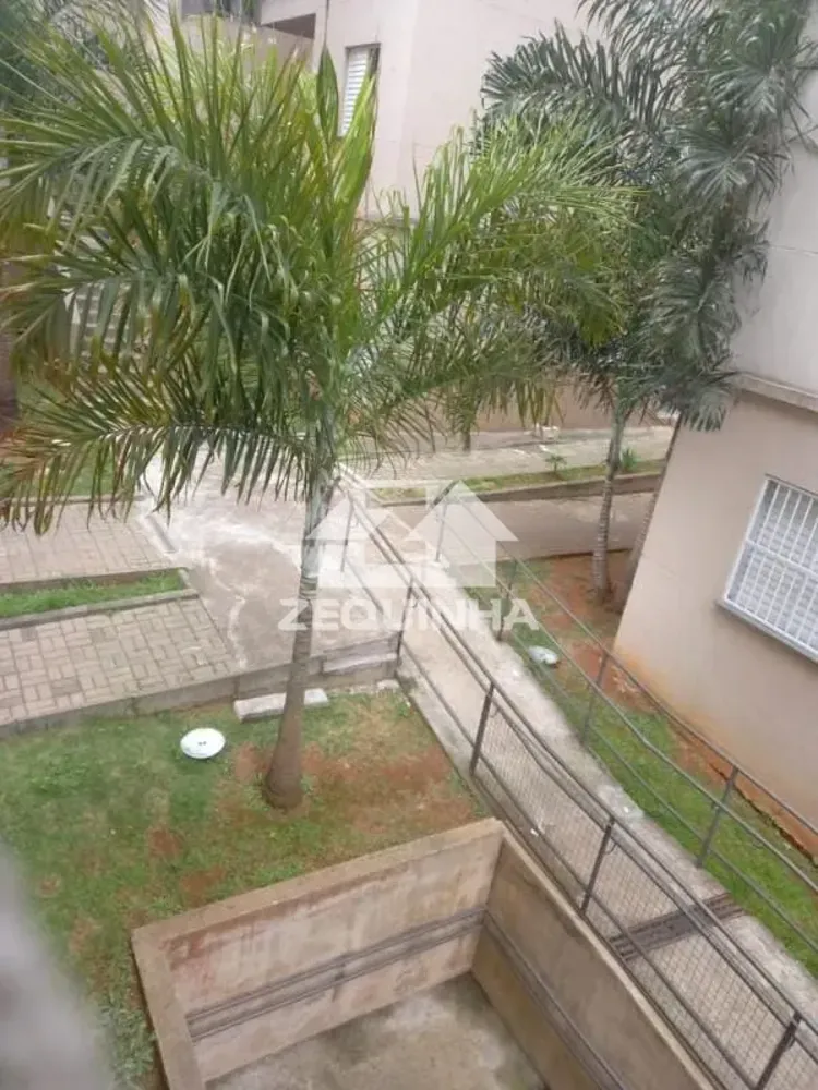 Apartamento, 3 quartos, 57 m² - Foto 4
