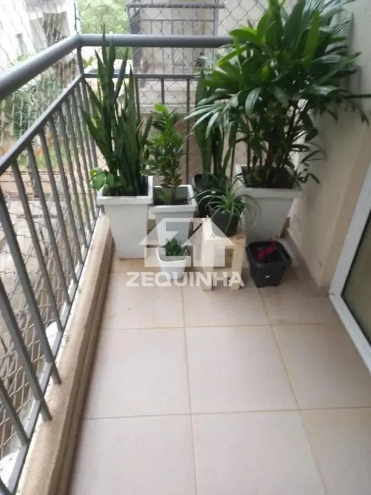 Apartamento, 3 quartos, 57 m² - Foto 5