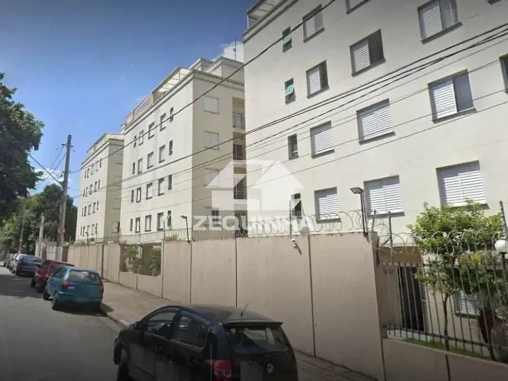 Apartamento, 3 quartos, 57 m² - Foto 7