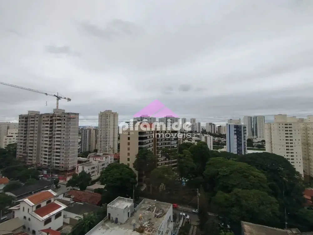 Apartamento, 3 quartos, 120 m² - Foto 2