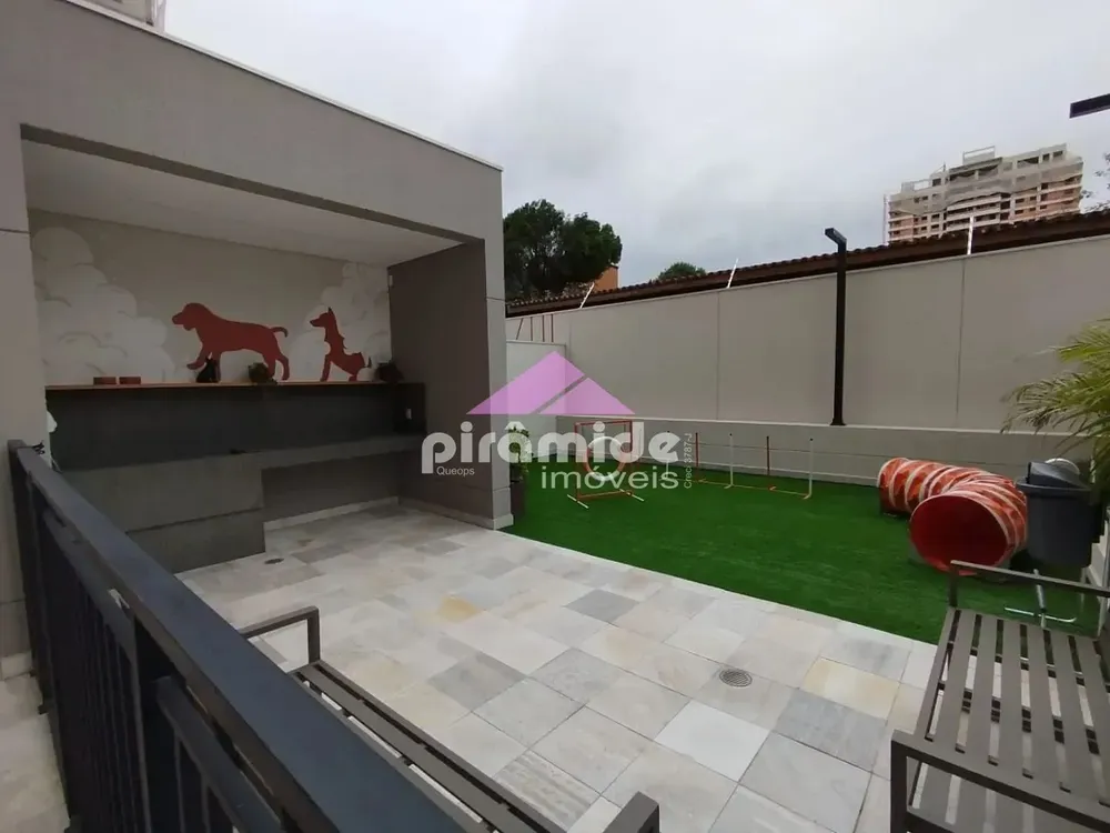 Apartamento, 3 quartos, 120 m² - Foto 1
