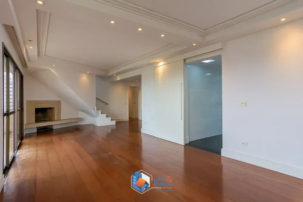 Cobertura, 3 quartos, 283 m² - Foto 2