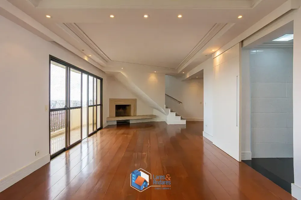 Cobertura, 3 quartos, 283 m² - Foto 3