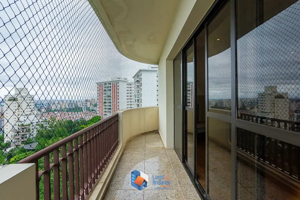Cobertura, 3 quartos, 283 m² - Foto 4