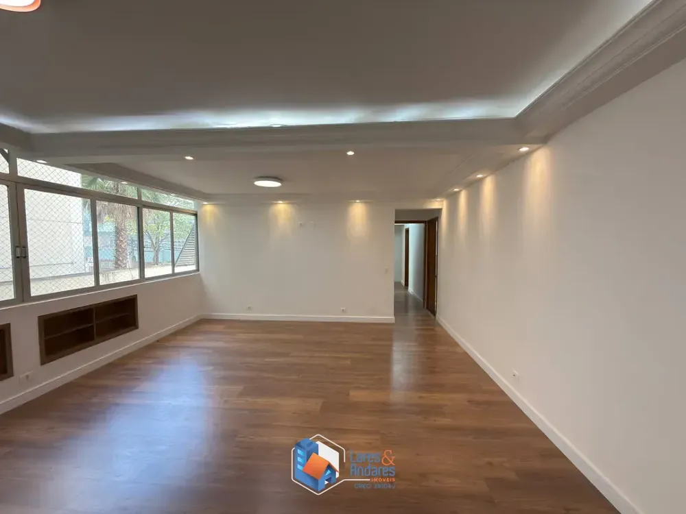 Apartamento, 3 quartos, 133 m² - Foto 3