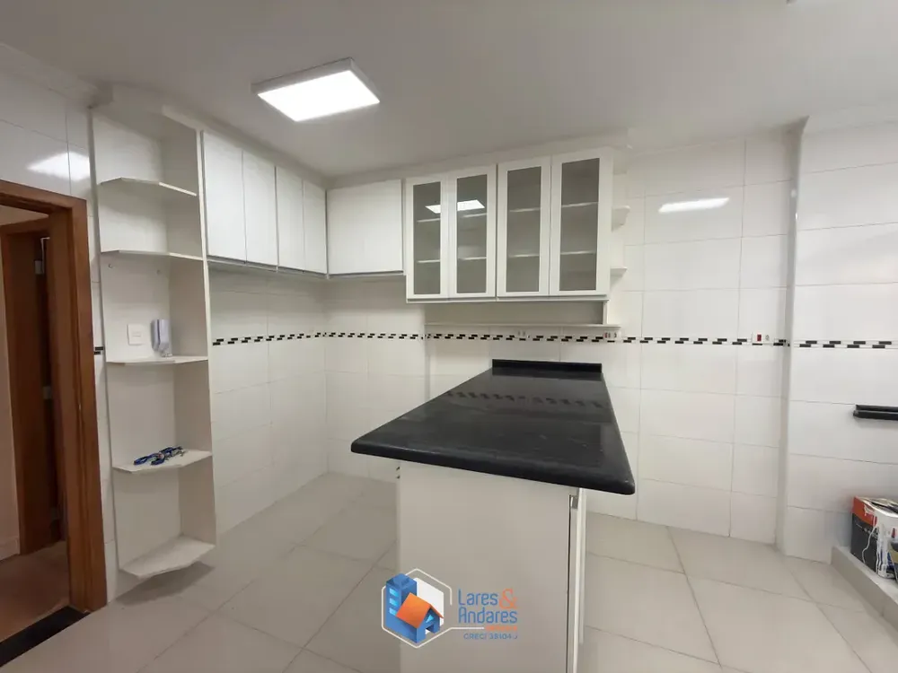 Apartamento, 3 quartos, 133 m² - Foto 6