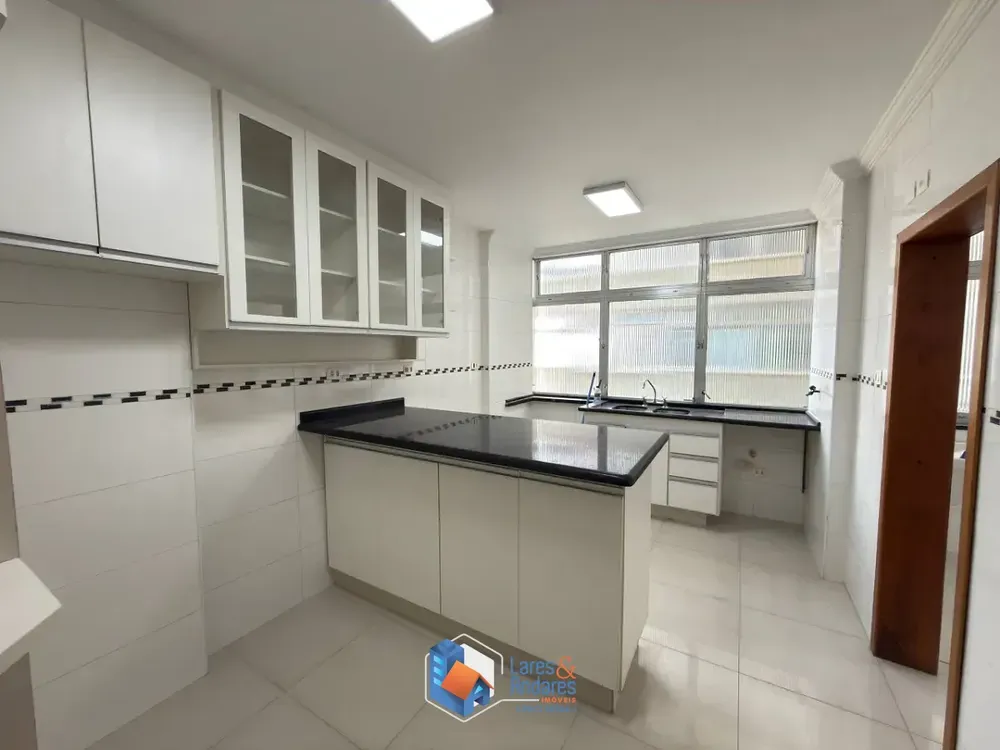 Apartamento, 3 quartos, 133 m² - Foto 5