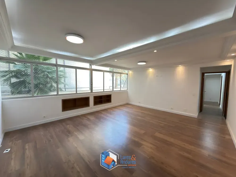 Apartamento, 3 quartos, 133 m² - Foto 2