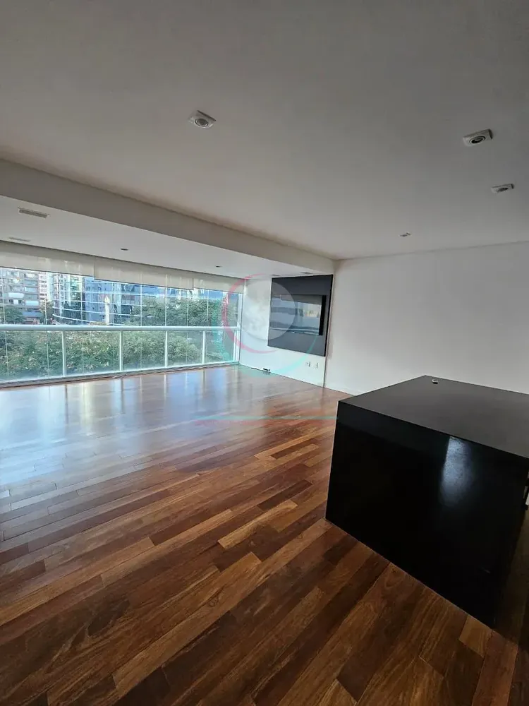 Apartamento, 1 quarto, 93 m² - Foto 2
