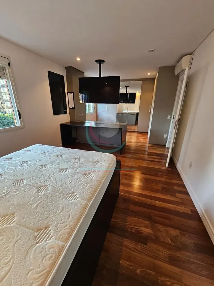 Apartamento, 1 quarto, 93 m² - Foto 8