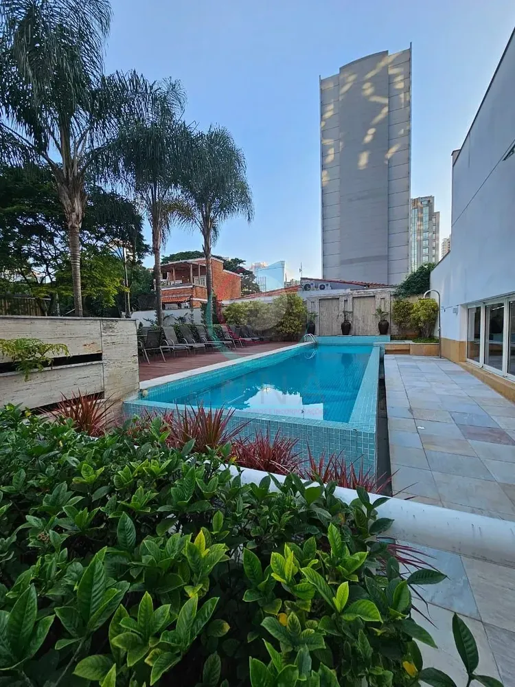 Apartamento, 1 quarto, 93 m² - Foto 1