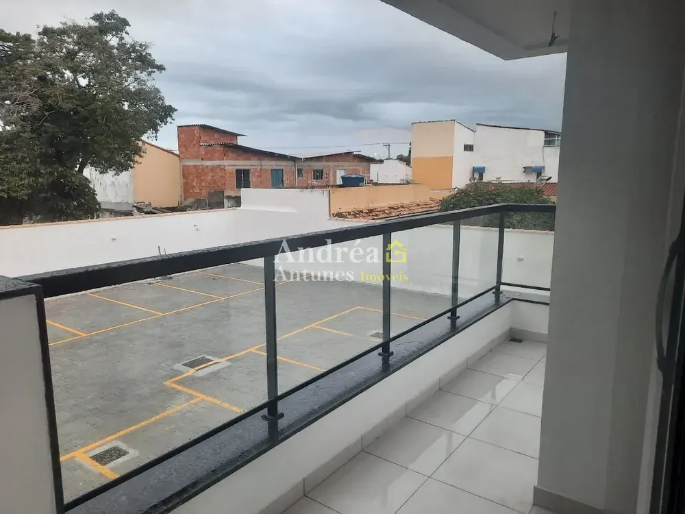 Casa, 2 quartos, 65 m² - Foto 5
