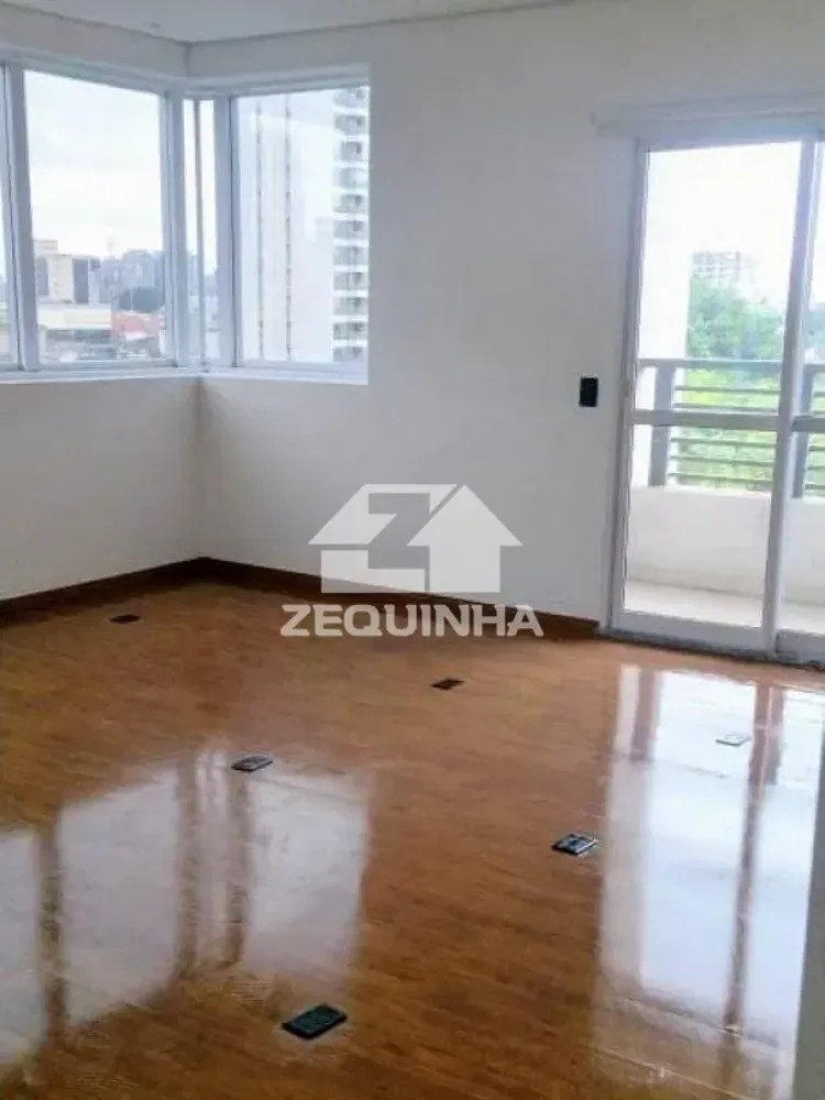 Sala-Conjunto, 40 m² - Foto 2