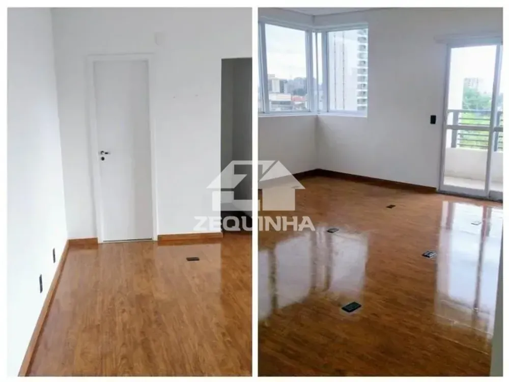 Sala-Conjunto, 40 m² - Foto 3