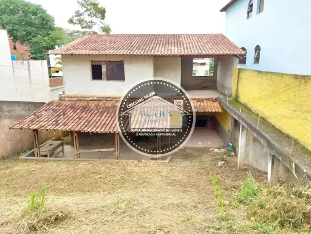 Casa, 1 quarto, 525 m² - Foto 2