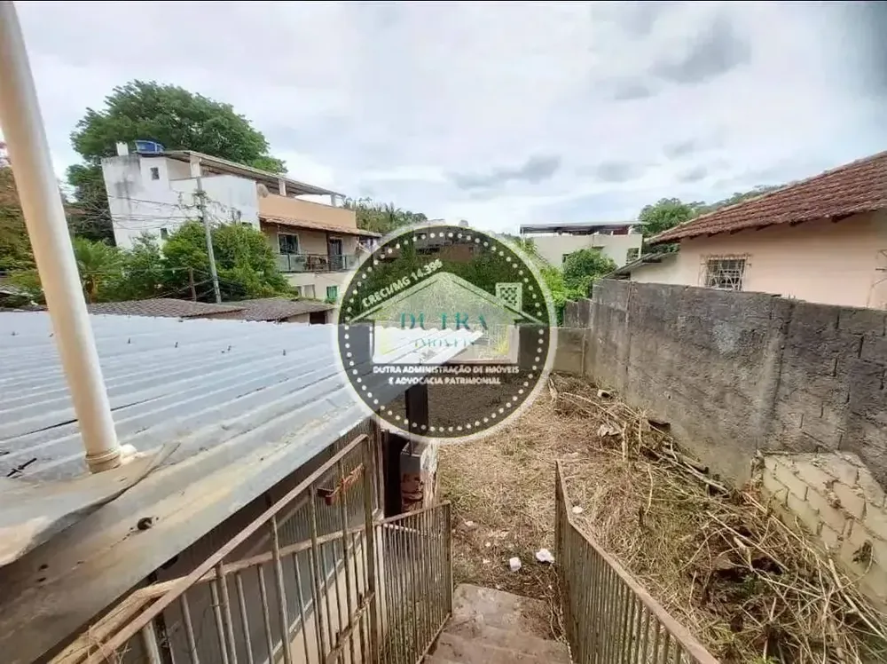 Casa, 1 quarto, 525 m² - Foto 3