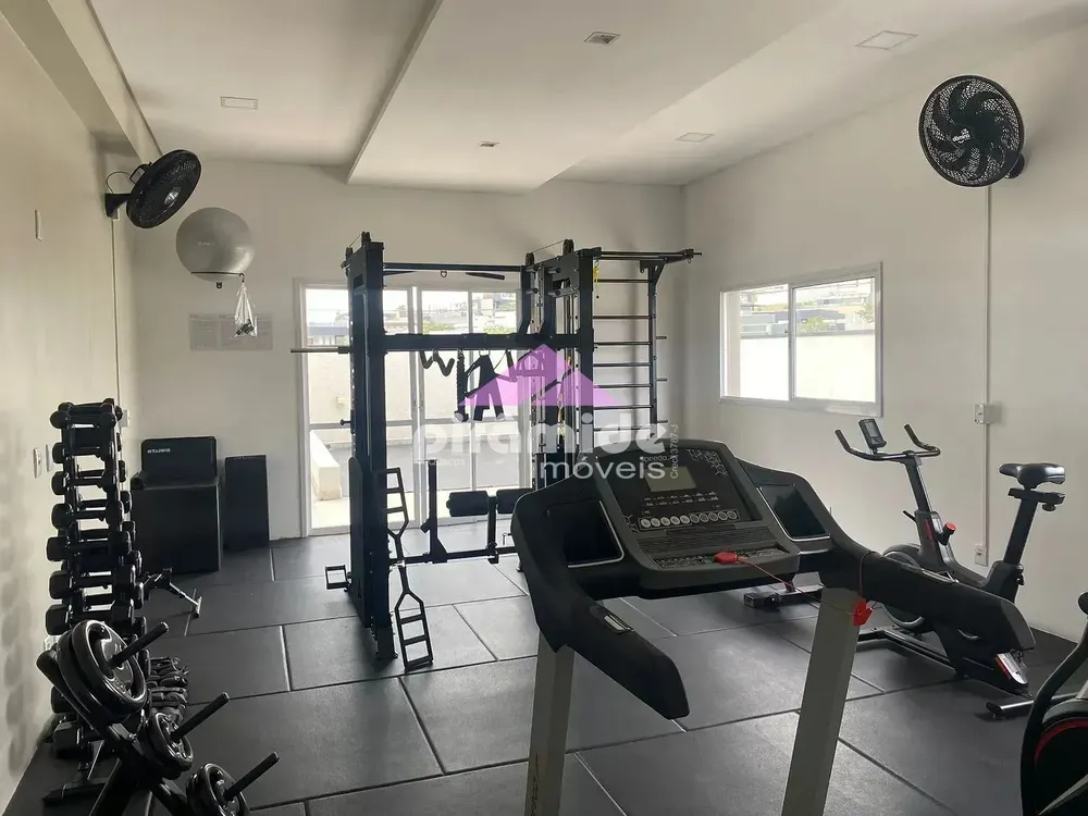 Apartamento, 3 quartos, 65 m² - Foto 3