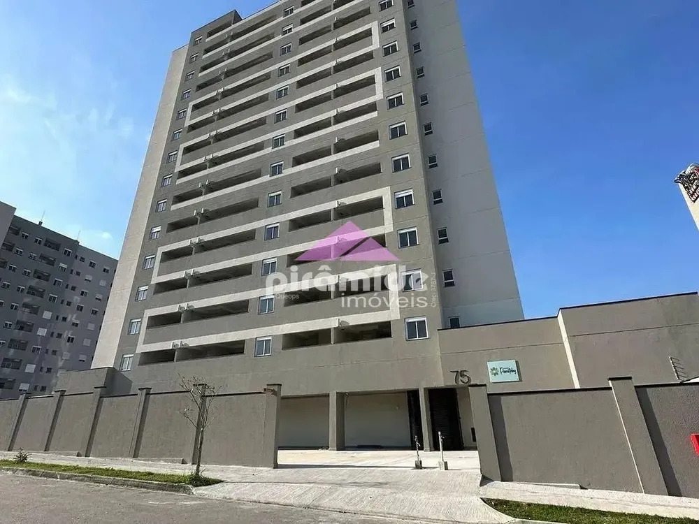 Apartamento, 3 quartos, 65 m² - Foto 4