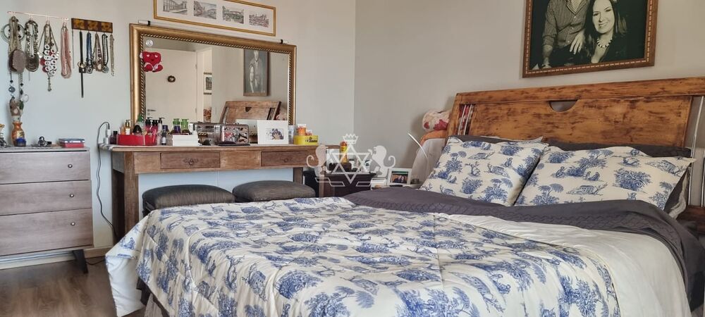 Cobertura à venda com 3 quartos, 144m² - Foto 1