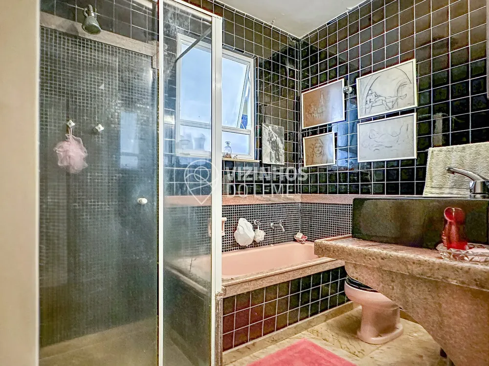 Apartamento, 2 quartos, 120 m² - Foto 16