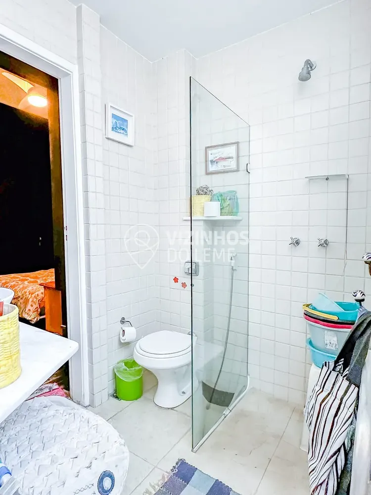 Apartamento, 2 quartos, 120 m² - Foto 13