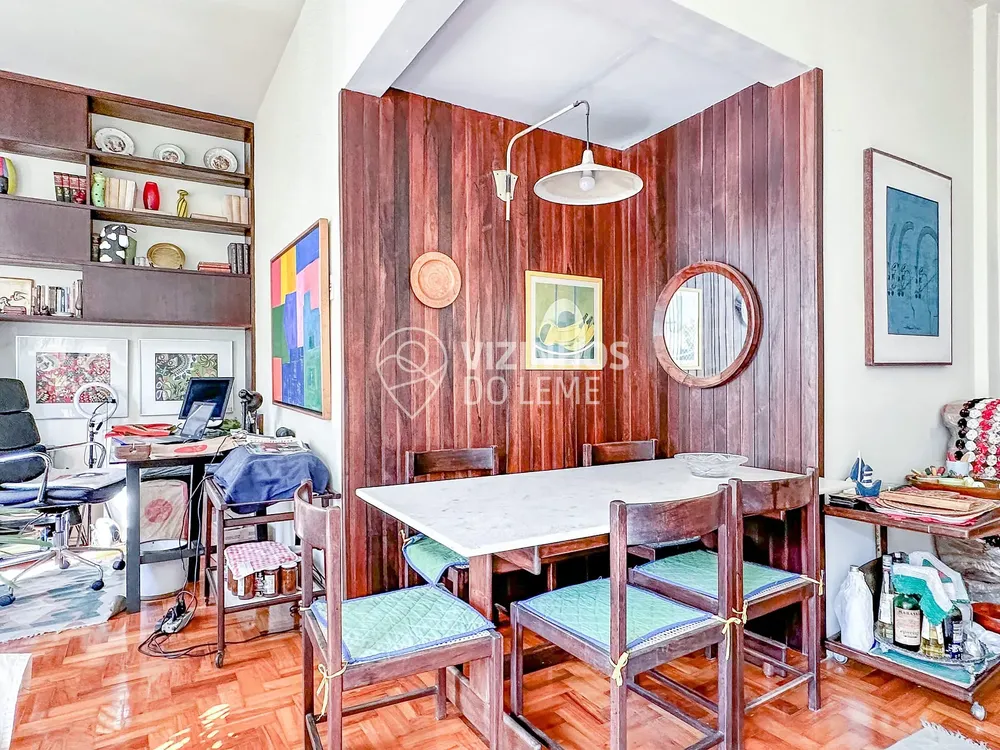 Apartamento, 2 quartos, 120 m² - Foto 5