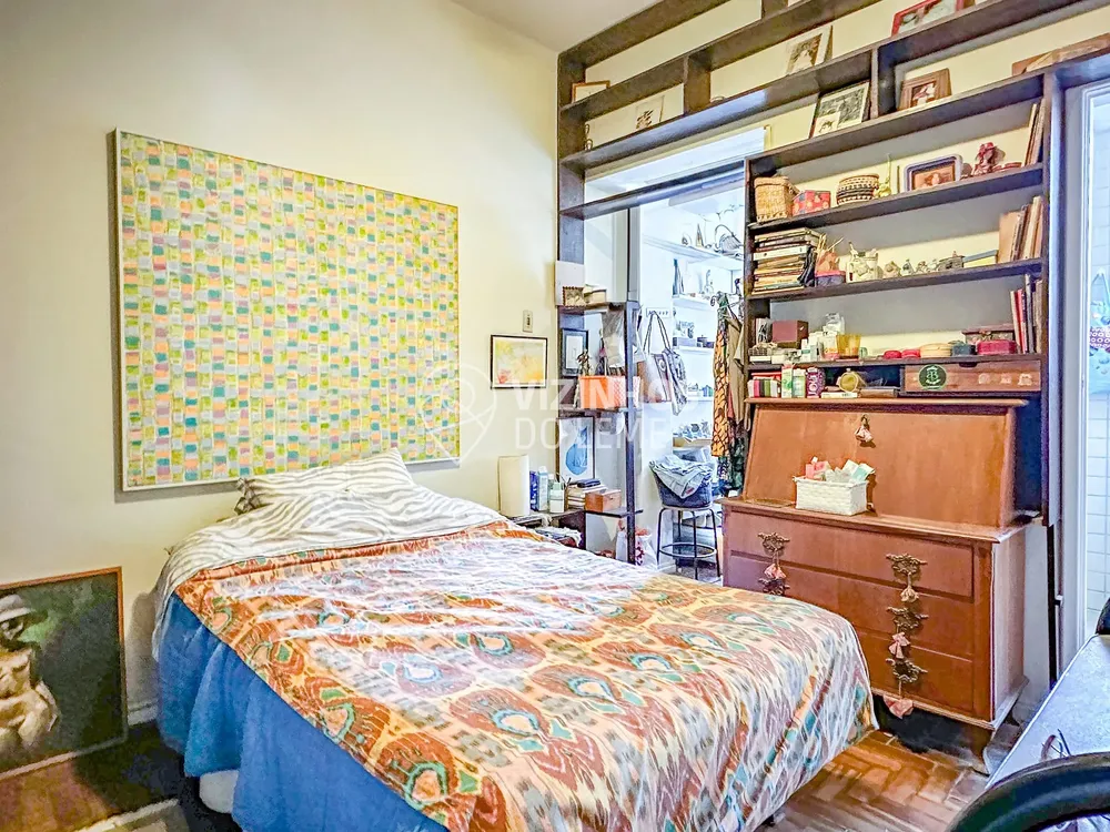 Apartamento, 2 quartos, 120 m² - Foto 14