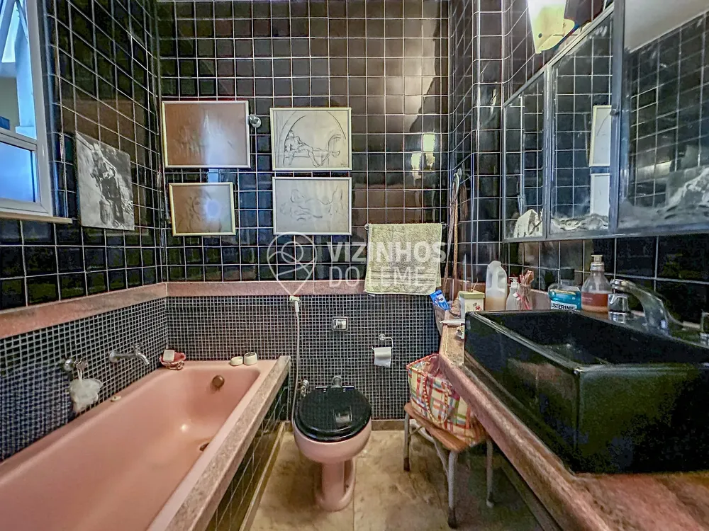 Apartamento, 2 quartos, 120 m² - Foto 17