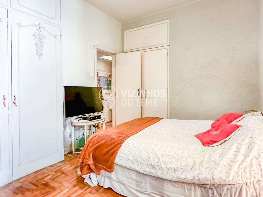 Apartamento, 2 quartos, 120 m² - Foto 20