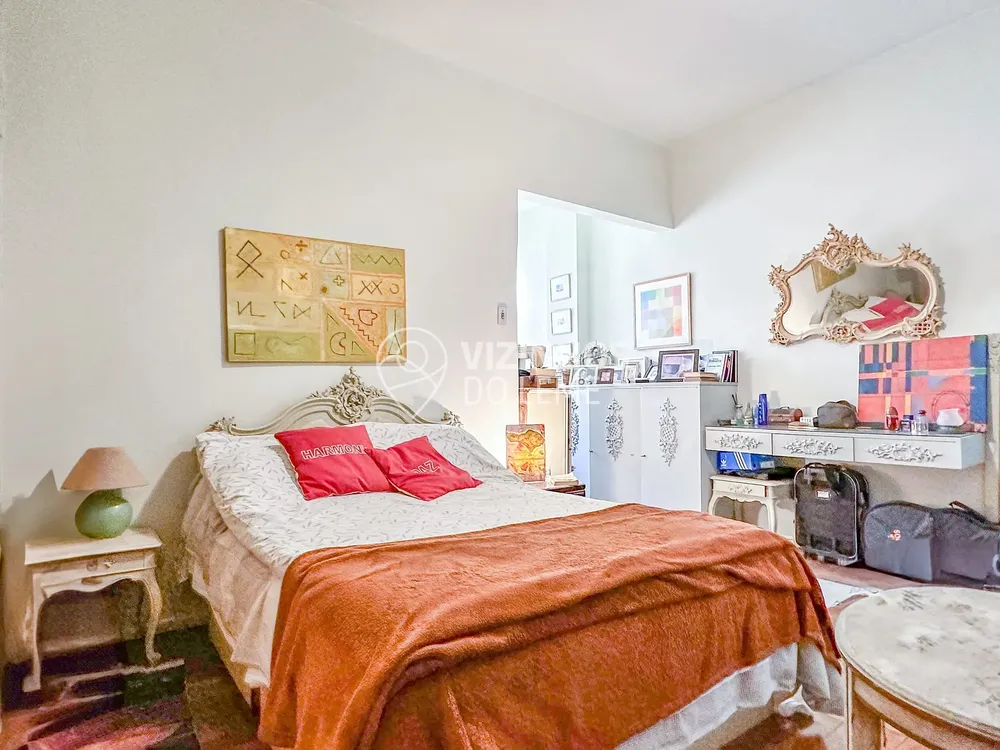 Apartamento, 2 quartos, 120 m² - Foto 18