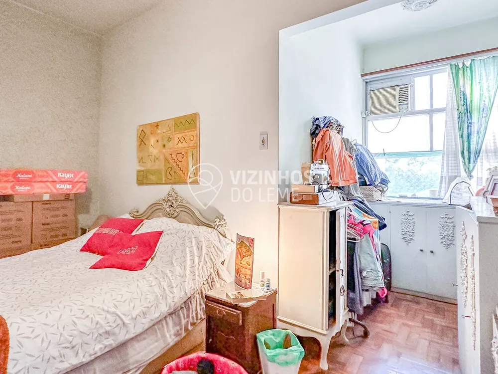 Apartamento, 2 quartos, 120 m² - Foto 19