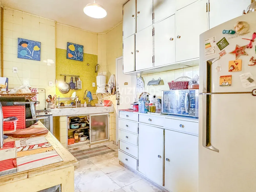 Apartamento, 2 quartos, 120 m² - Foto 10