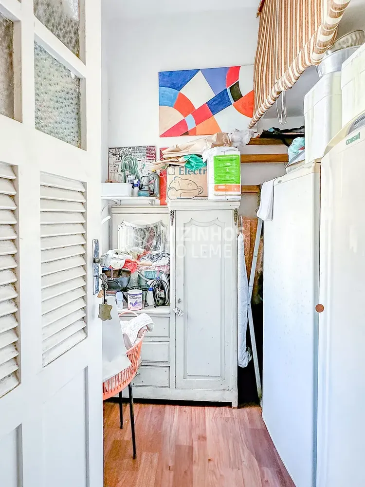 Apartamento, 2 quartos, 120 m² - Foto 12
