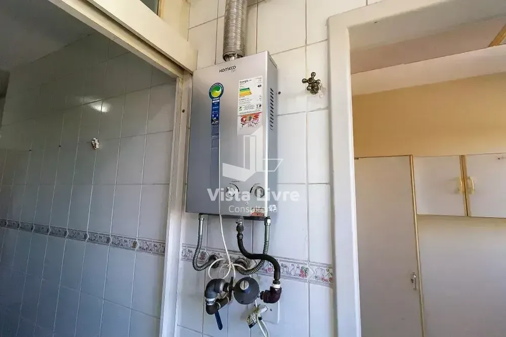 Apartamento, 3 quartos, 87 m² - Foto 4