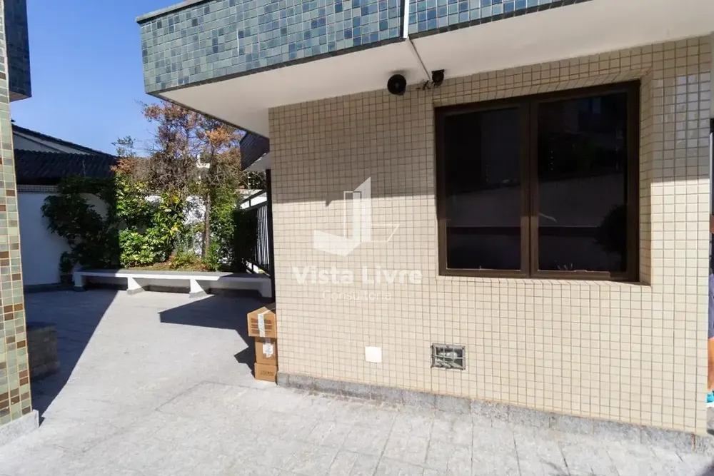 Apartamento, 3 quartos, 87 m² - Foto 1