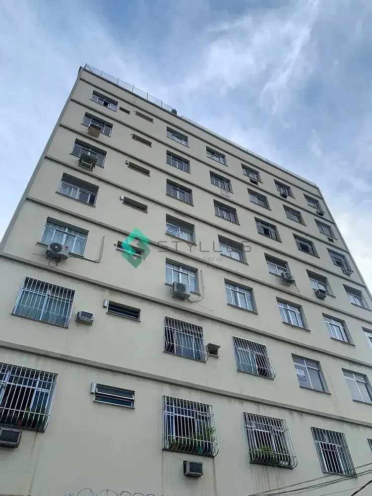 Apartamento, 2 quartos, 63 m² - Foto 1