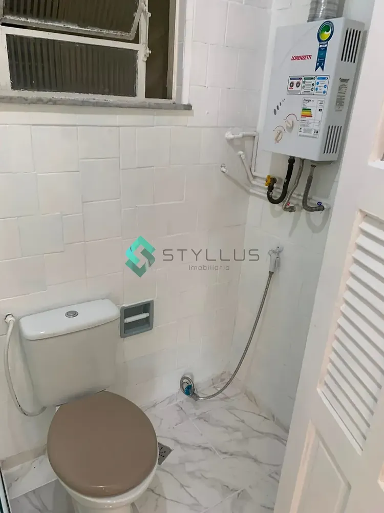 Apartamento, 2 quartos, 63 m² - Foto 13