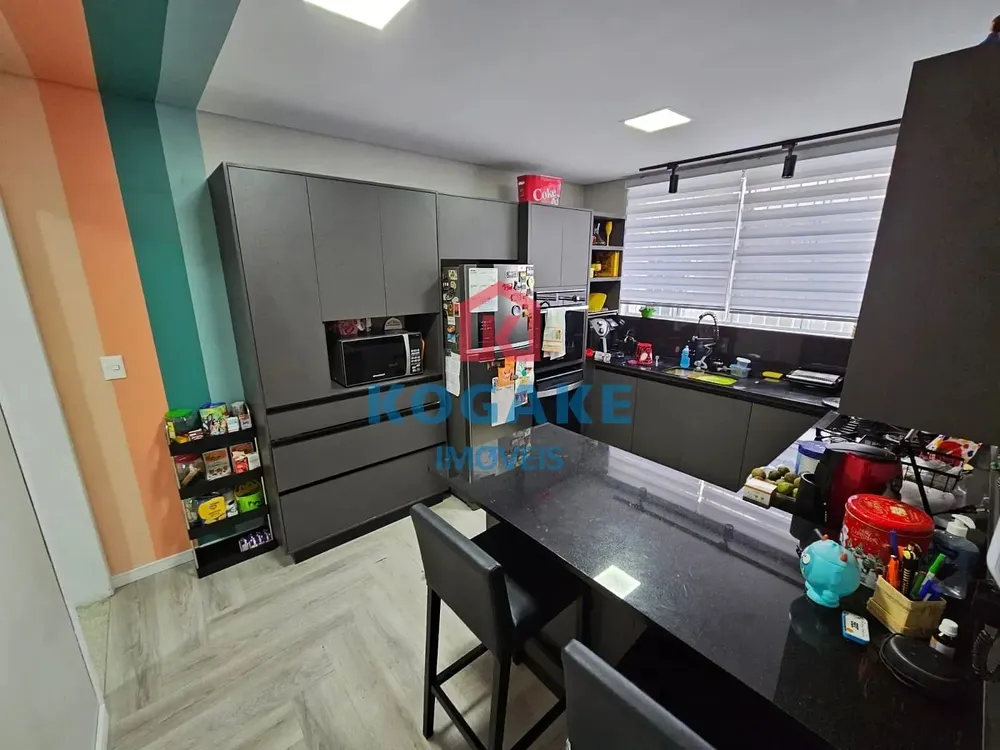 Sobrado, 3 quartos, 220 m² - Foto 6