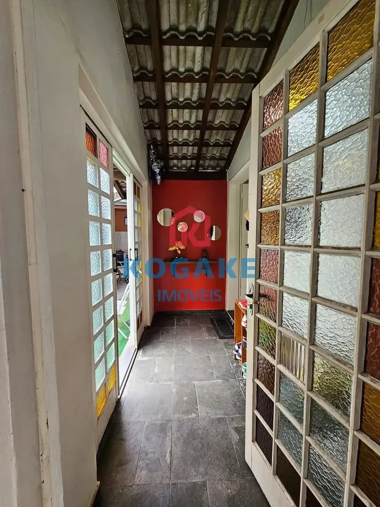 Sobrado, 3 quartos, 220 m² - Foto 2