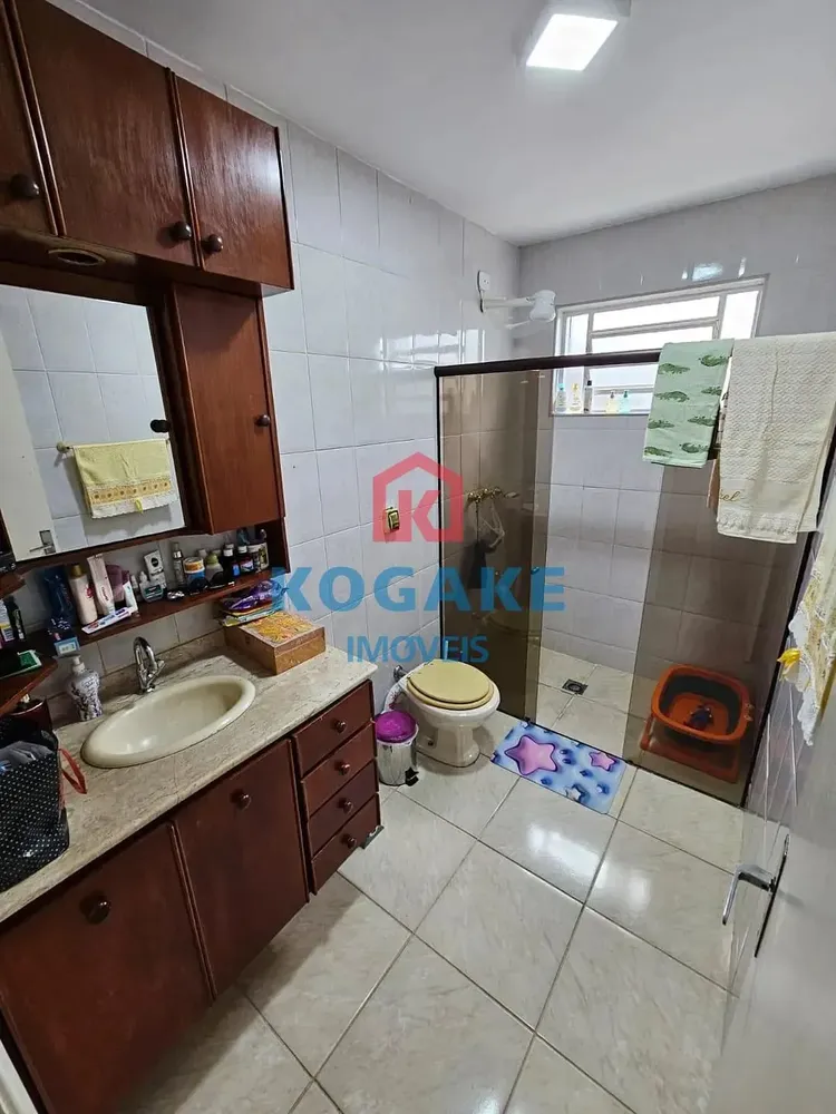 Sobrado, 3 quartos, 220 m² - Foto 4
