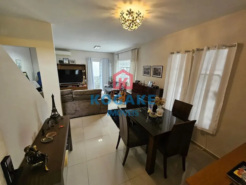 Sobrado, 3 quartos, 220 m² - Foto 3