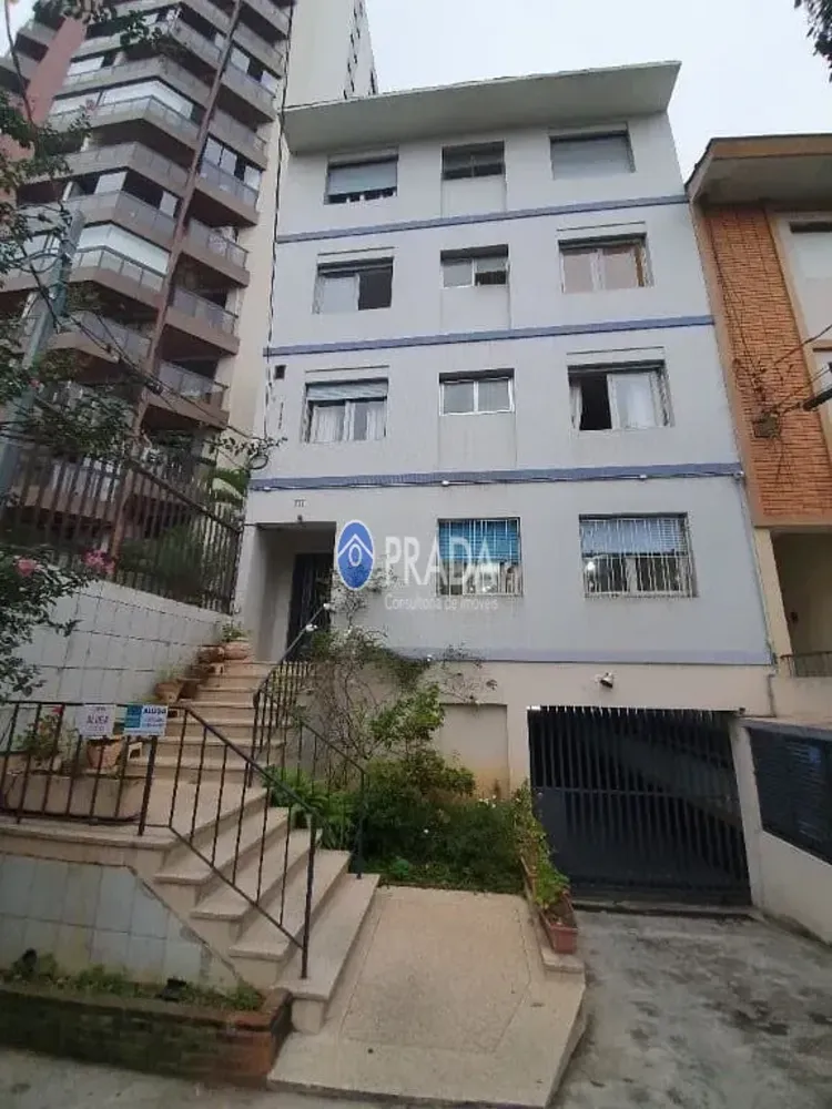 Apartamento, 2 quartos, 58 m² - Foto 7