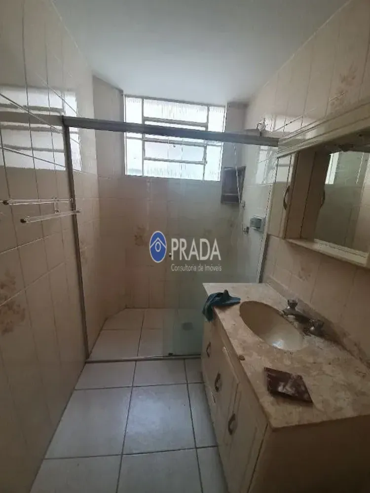 Apartamento, 2 quartos, 58 m² - Foto 1