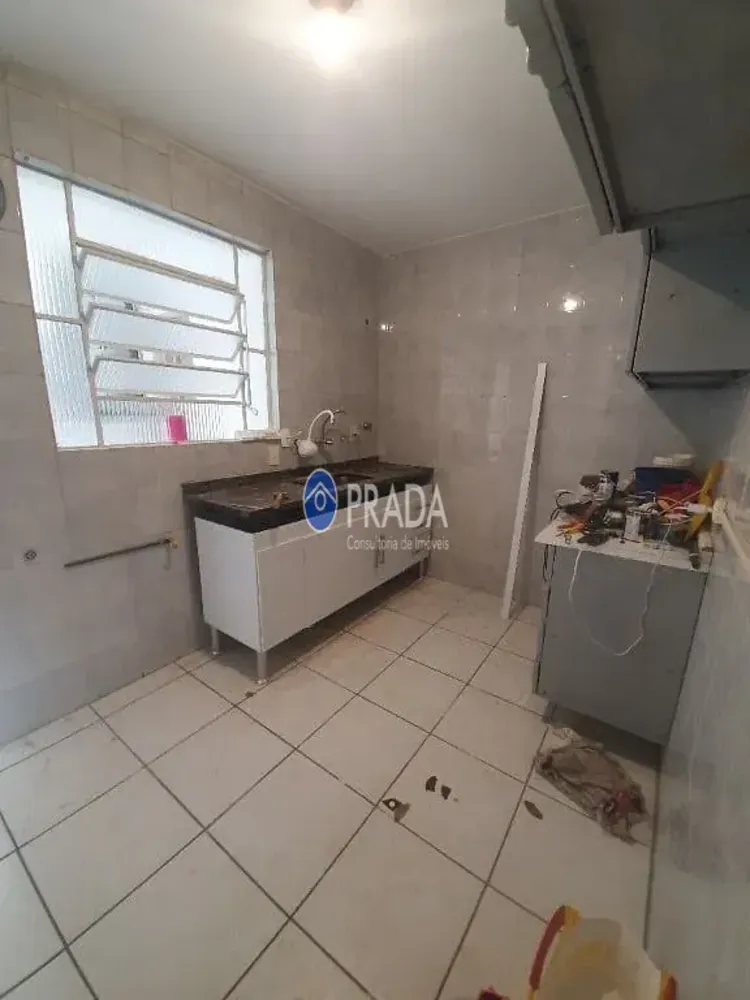 Apartamento, 2 quartos, 58 m² - Foto 8