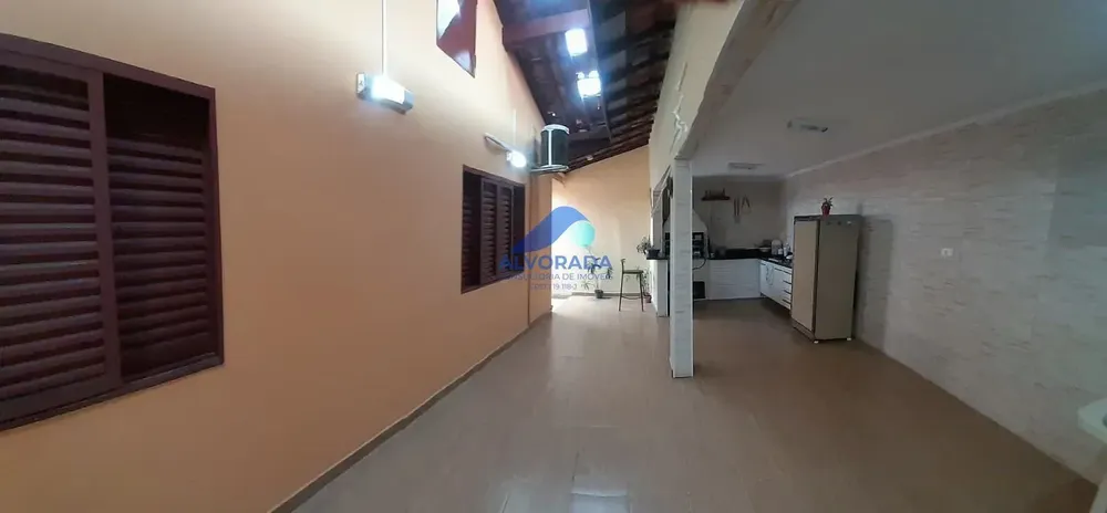 Casa, 3 quartos, 237 m² - Foto 3