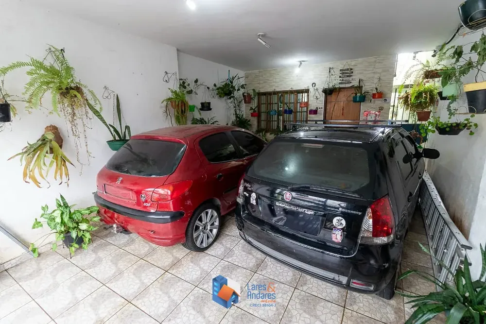Casa, 4 quartos, 111 m² - Foto 3