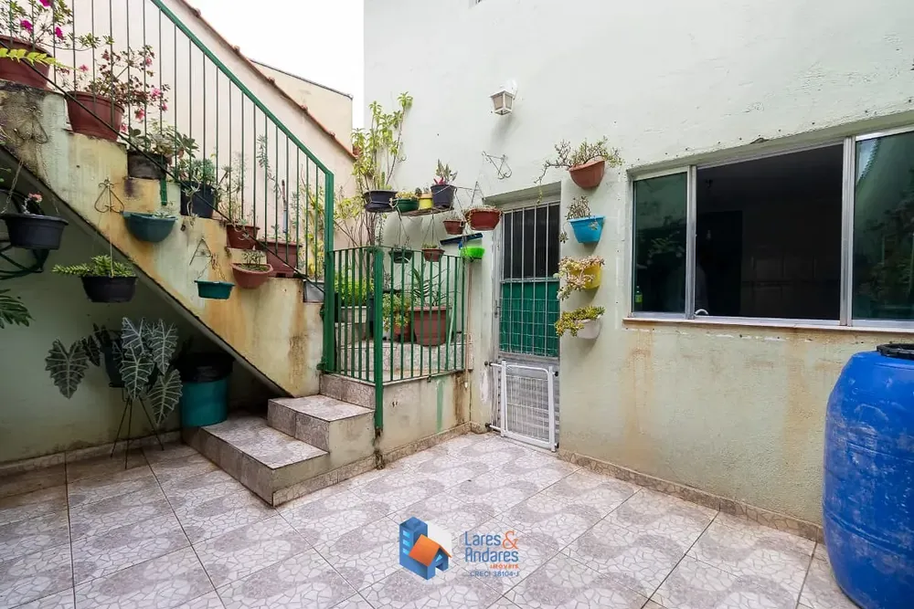 Casa, 4 quartos, 111 m² - Foto 4